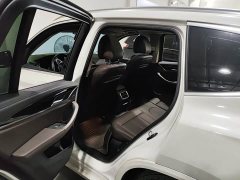 BMW X3 Facelift xDrive25i M Sport Package - ფოტო 7