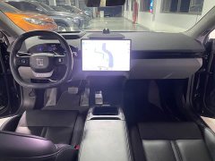 Zeekr 007 2025 RWD Smart Driving Edition 75kWh - ფოტო 11