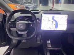 Zeekr 007 2025 RWD Smart Driving Edition 75kWh - ფოტო 12