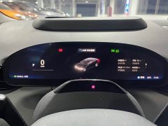Zeekr 007 2025 RWD Smart Driving Edition 75kWh - ფოტო 14