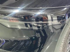 Zeekr 007 2025 RWD Smart Driving Edition 75kWh - ფოტო 18