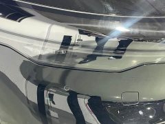 Zeekr 007 2025 RWD Smart Driving Edition 75kWh - ფოტო 19