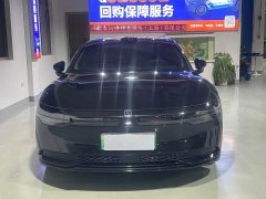 Zeekr 007 2025 RWD Smart Driving Edition 75kWh - ფოტო 2