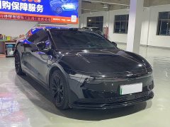 Zeekr 007 2025 RWD Smart Driving Edition 75kWh - ფოტო 3
