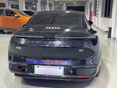 Zeekr 007 2025 RWD Smart Driving Edition 75kWh - ფოტო 5