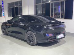 Zeekr 007 2025 RWD Smart Driving Edition 75kWh - ფოტო 6