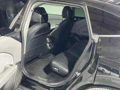 Zeekr 007 2025 RWD Smart Driving Edition 75kWh - ფოტო 8