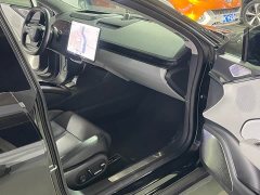 Zeekr 007 2025 RWD Smart Driving Edition 75kWh - ფოტო 9