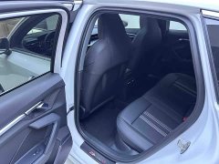 Audi A3 Sportback 35 TFSI Fashion Sport - ფოტო 10