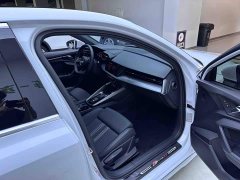 Audi A3 Sportback 35 TFSI Fashion Sport - ფოტო 11