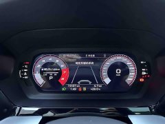 Audi A3 Sportback 35 TFSI Fashion Sport - ფოტო 12