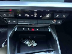 Audi A3 Sportback 35 TFSI Fashion Sport - ფოტო 15