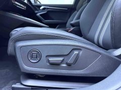 Audi A3 Sportback 35 TFSI Fashion Sport - ფოტო 18