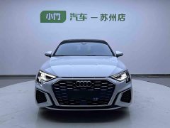 Audi A3 Sportback 35 TFSI Fashion Sport - ფოტო 2