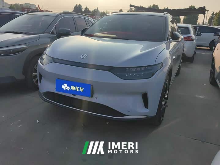Leapmotor Leapo C11 2021 Premium Edition - ავტომობილი ჩინეთიდან