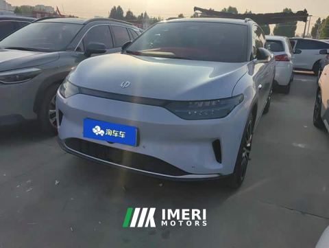 2022 Leapmotor Leapo C11 Premium Edition