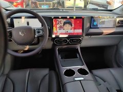 Leapmotor Leapo C11 2021 Premium Edition - ფოტო 12