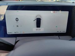 Leapmotor Leapo C11 2021 Premium Edition - ფოტო 14