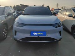 Leapmotor Leapo C11 2021 Premium Edition - ფოტო 2