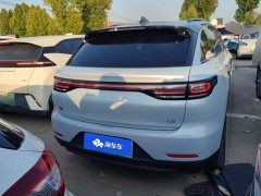 Leapmotor Leapo C11 2021 Premium Edition - ფოტო 3