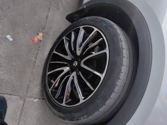 Leapmotor Leapo C11 2021 Premium Edition - ფოტო 6