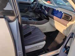 Leapmotor Leapo C11 2021 Premium Edition - ფოტო 8