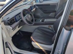 Leapmotor Leapo C11 2021 Premium Edition - ფოტო 9