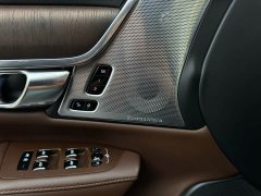 Volvo S90 B5 Intelligent Elegance Luxury Edition - ფოტო 10