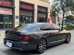 Volvo S90 B5 Intelligent Elegance Luxury Edition - ფოტო 14