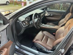 Volvo S90 B5 Intelligent Elegance Luxury Edition - ფოტო 7
