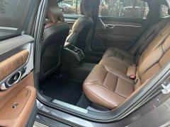 Volvo S90 B5 Intelligent Elegance Luxury Edition - ფოტო 8