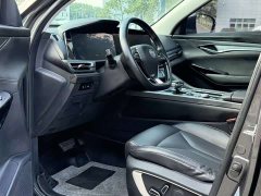 Changan CS75 PLUS 2021 2.0T Auto Flagship Edition - ფოტო 3