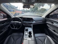 Changan CS75 PLUS 2021 2.0T Auto Flagship Edition - ფოტო 5