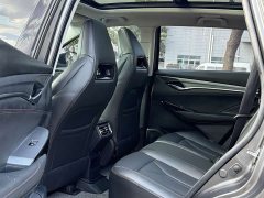 Changan CS75 PLUS 2021 2.0T Auto Flagship Edition - ფოტო 6