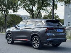 Changan CS75 PLUS 2021 2.0T Auto Flagship Edition - ფოტო 7