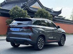 Changan CS75 PLUS 2021 2.0T Auto Flagship Edition - ფოტო 9