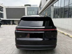 Li Auto i8 Standard Edition - ფოტო 10
