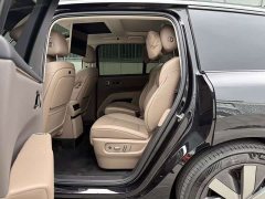 Li Auto i8 Standard Edition - ფოტო 4