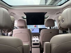 Li Auto i8 Standard Edition - ფოტო 5