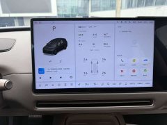 Li Auto i8 Standard Edition - ფოტო 6