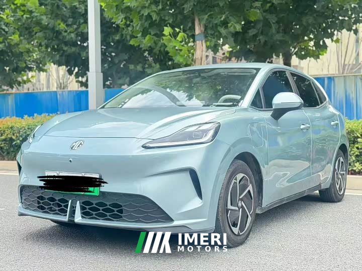 SAIC MG4 2026 Facelift 437 Comfort Edition - ავტომობილი ჩინეთიდან