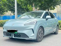 SAIC MG4 2026 Facelift 437 Comfort Edition - ფოტო 1
