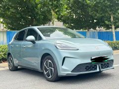 SAIC MG4 2026 Facelift 437 Comfort Edition - ფოტო 3