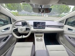 SAIC MG4 2026 Facelift 437 Comfort Edition - ფოტო 4