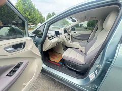 SAIC MG4 2026 Facelift 437 Comfort Edition - ფოტო 5