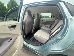 SAIC MG4 2026 Facelift 437 Comfort Edition - ფოტო 6