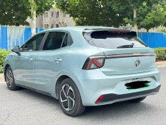 SAIC MG4 2026 Facelift 437 Comfort Edition - ფოტო 7