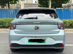 SAIC MG4 2026 Facelift 437 Comfort Edition - ფოტო 8