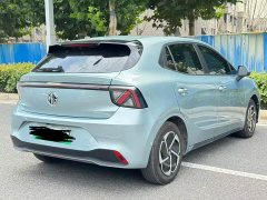 SAIC MG4 2026 Facelift 437 Comfort Edition - ფოტო 9