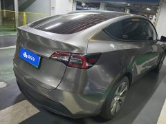 Tesla Model Y 2022 Facelift Rear-Wheel Drive - ფოტო 3
